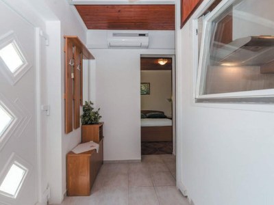 Apartment Charming One Bedroom Apartment Povljana - One Bedroom Apartment - Outdoor photo 14