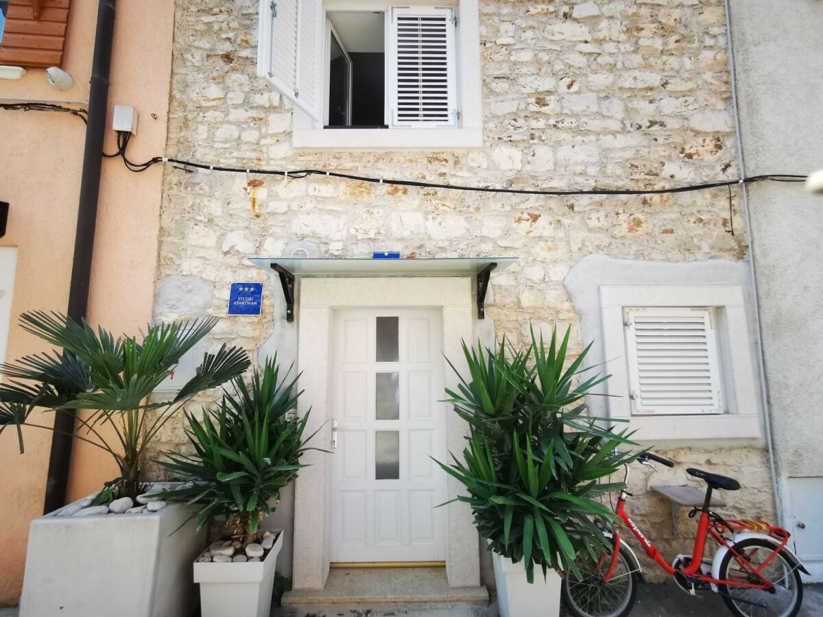 Holiday house Sea View Holiday Home Umag - Three Bedroom Holiday Home - Outdoor photo 4