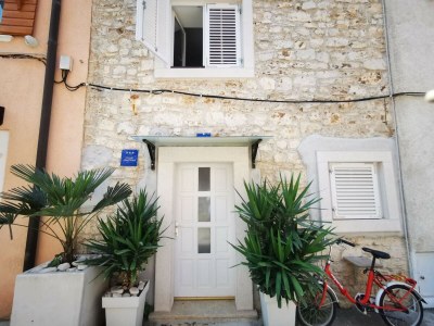 Holiday house Sea View Holiday Home Umag - Three Bedroom Holiday Home - Outdoor photo 4