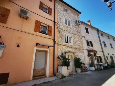 Holiday house Sea View Holiday Home Umag - Three Bedroom Holiday Home - Outdoor photo 6