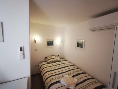 Holiday house Sea View Holiday Home Umag - Three Bedroom Holiday Home - Features photo 8