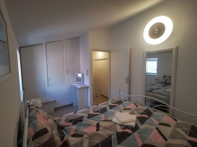 Holiday house Sea View Holiday Home Umag - Three Bedroom Holiday Home - Features photo 12