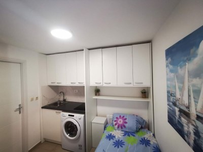 Holiday house Sea View Holiday Home Umag - Three Bedroom Holiday Home - Features photo 13