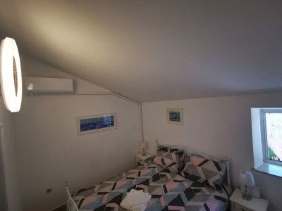 Holiday house Sea View Holiday Home Umag - Three Bedroom Holiday Home - Features photo 14