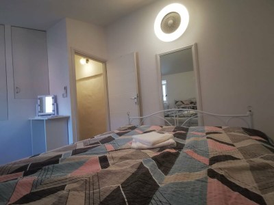 Holiday house Sea View Holiday Home Umag - Three Bedroom Holiday Home - Features photo 15