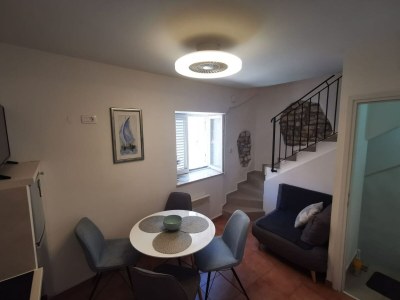 Holiday house Sea View Holiday Home Umag - Three Bedroom Holiday Home - Features photo 17