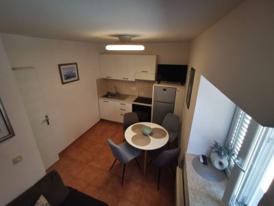 Holiday house Sea View Holiday Home Umag - Three Bedroom Holiday Home - Features photo 20