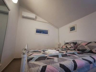 Holiday house Sea View Holiday Home Umag - Three Bedroom Holiday Home - Features photo 21