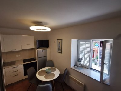 Holiday house Sea View Holiday Home Umag - Three Bedroom Holiday Home - Features photo 22