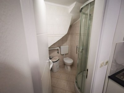 Holiday house Sea View Holiday Home Umag - Three Bedroom Holiday Home - Features photo 23