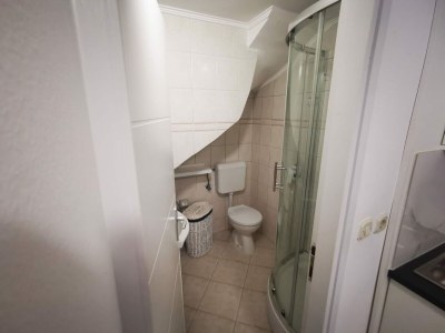 Holiday house Sea View Holiday Home Umag - Three Bedroom Holiday Home - Features photo 24