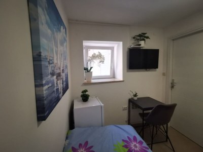 Holiday house Sea View Holiday Home Umag - Three Bedroom Holiday Home - Features photo 26