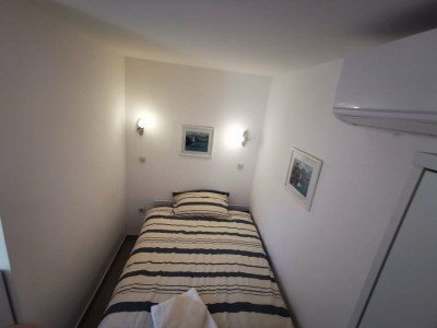 Holiday house Sea View Holiday Home Umag - Three Bedroom Holiday Home - Features photo 27