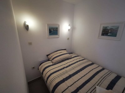 Holiday house Sea View Holiday Home Umag - Three Bedroom Holiday Home - Features photo 29