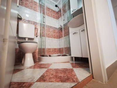 Holiday house Sea View Holiday Home Umag - Three Bedroom Holiday Home - Features photo 32