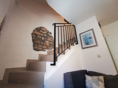 Holiday house Sea View Holiday Home Umag - Three Bedroom Holiday Home - Outdoor photo 38