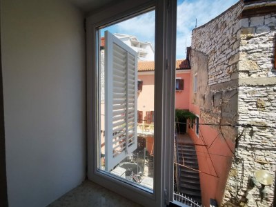 Holiday house Sea View Holiday Home Umag - Three Bedroom Holiday Home - Outdoor photo 40