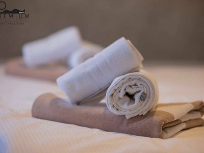 caravan Charming Two-bedroom Mobile Homes Drage - Mobile Home with Sea View and Terrace - Features photo 16