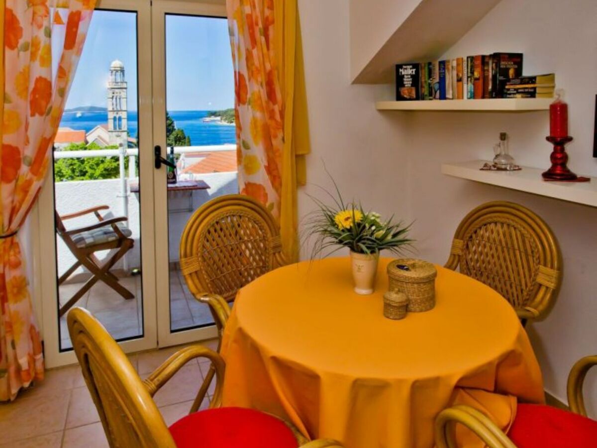 Apartment Charming and Sunny Hvar Apartments - One Bedroom Apartment with Balcony - Features photo 5