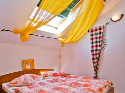 Apartment Charming and Sunny Hvar Apartments - One Bedroom Apartment with Balcony - Features photo 6