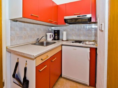 Apartment Charming and Sunny Hvar Apartments - One Bedroom Apartment with Balcony - Features photo 16