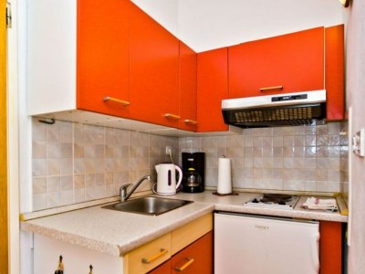 Apartment Charming and Sunny Hvar Apartments - One Bedroom Apartment with Balcony - Features photo 17