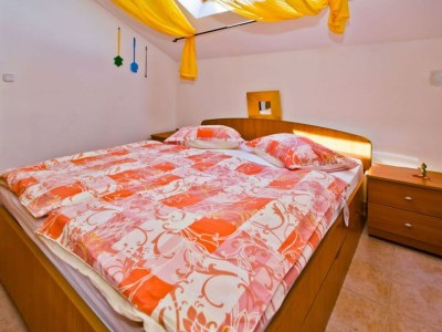 Apartment Charming and Sunny Hvar Apartments - One Bedroom Apartment with Balcony - Features photo 18