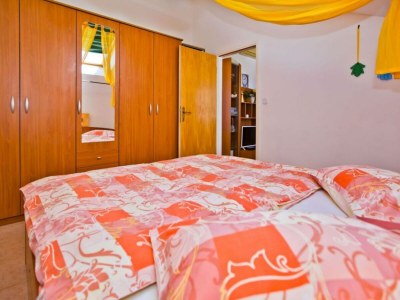 Apartment Charming and Sunny Hvar Apartments - One Bedroom Apartment with Balcony - Features photo 19