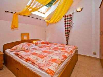Apartment Charming and Sunny Hvar Apartments - One Bedroom Apartment with Balcony - Features photo 20