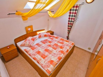 Apartment Charming and Sunny Hvar Apartments - One Bedroom Apartment with Balcony - Features photo 21