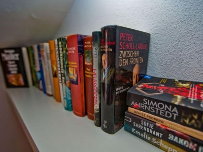 Apartment Charming and Sunny Hvar Apartments - One Bedroom Apartment with Balcony - Outdoor photo 23