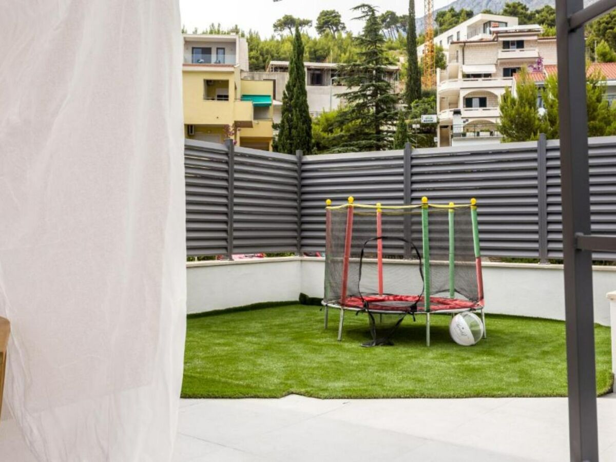 Apartment Three-Bedroom Penthouse Apartment - Outdoor photo 2