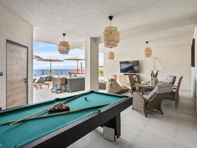 Apartment Three-Bedroom Penthouse Apartment - Outdoor photo 20