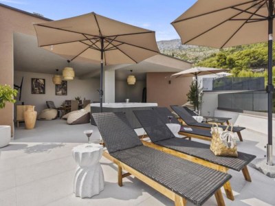 Apartment Three-Bedroom Penthouse Apartment - Outdoor photo 30