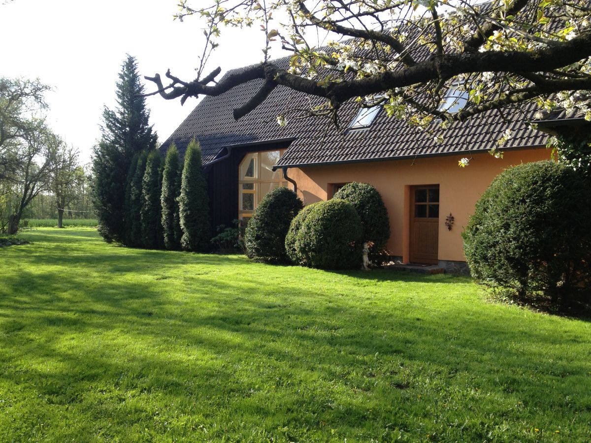 Holiday house Atelierhaus