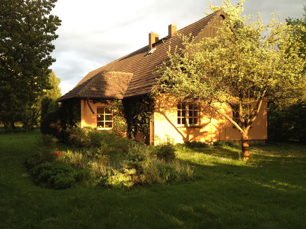 Holiday house Atelierhaus - Outdoor photo 2