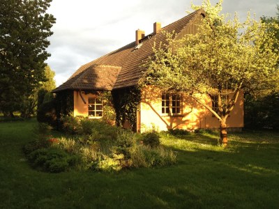 Holiday house Atelierhaus - Outdoor photo 2