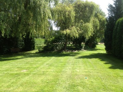 Holiday house Atelierhaus - Outdoor photo 4