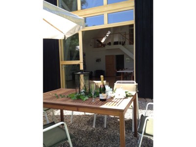 Holiday house Atelierhaus - Outdoor photo 5