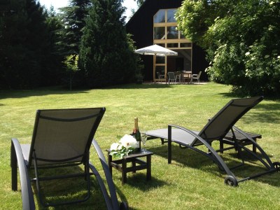 Holiday house Atelierhaus - Outdoor photo 7