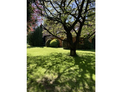 Holiday house Atelierhaus - Outdoor photo 9