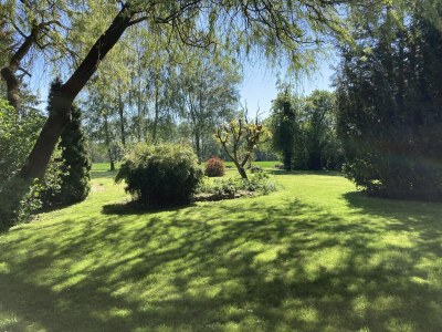 Holiday house Atelierhaus - Outdoor photo 10