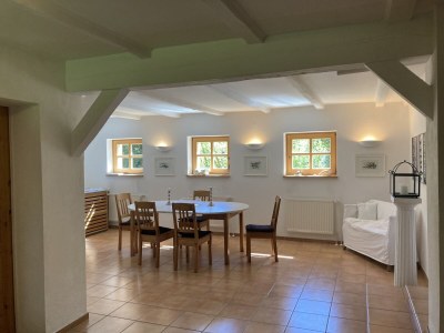 Holiday house Atelierhaus - Features photo 12