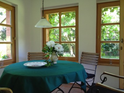 Holiday house Atelierhaus - Features photo 14