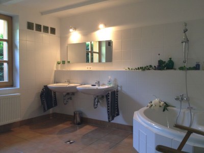 Holiday house Atelierhaus - Features photo 15