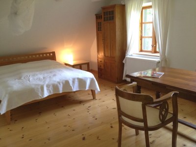 Holiday house Atelierhaus - Features photo 16