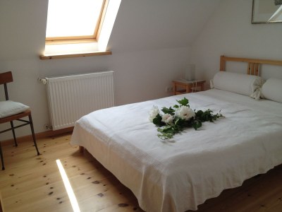 Holiday house Atelierhaus - Features photo 17