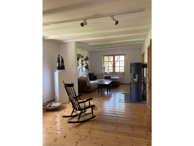 Holiday house Atelierhaus - Features photo 19