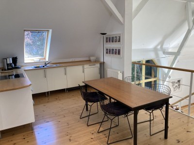 Holiday house Atelierhaus - Features photo 20