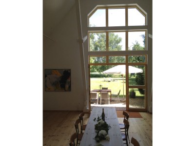 Holiday house Atelierhaus - Features photo 22